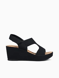 Hallis Black Smooth