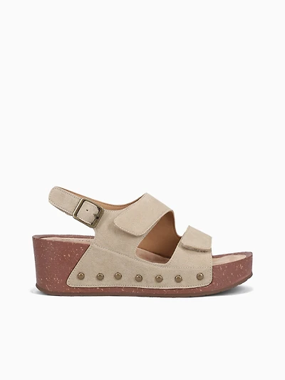 Maona Khaki Smooth