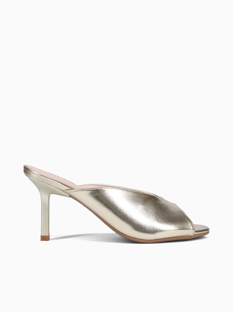 Amore Ouro Light Metallic