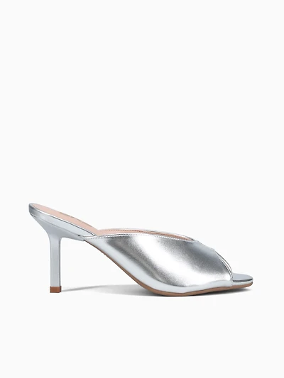 Amore Prata Metallic