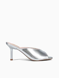 Amore Prata Metallic