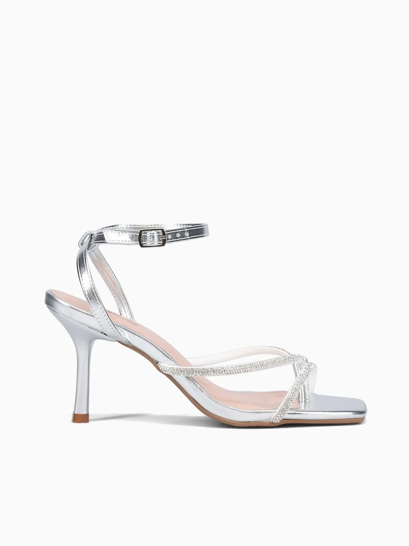 Leo Prata Metallic