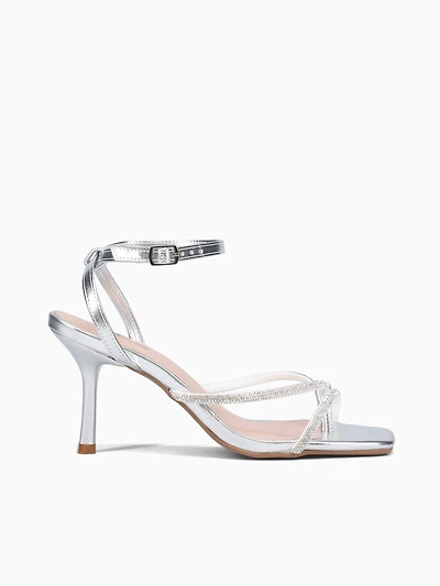 Leo Prata Metallic