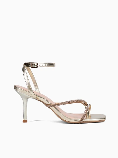 Leo Ouro Light Metallic