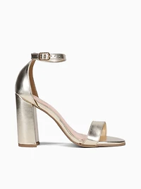 Aylin Ouro Light Metallic