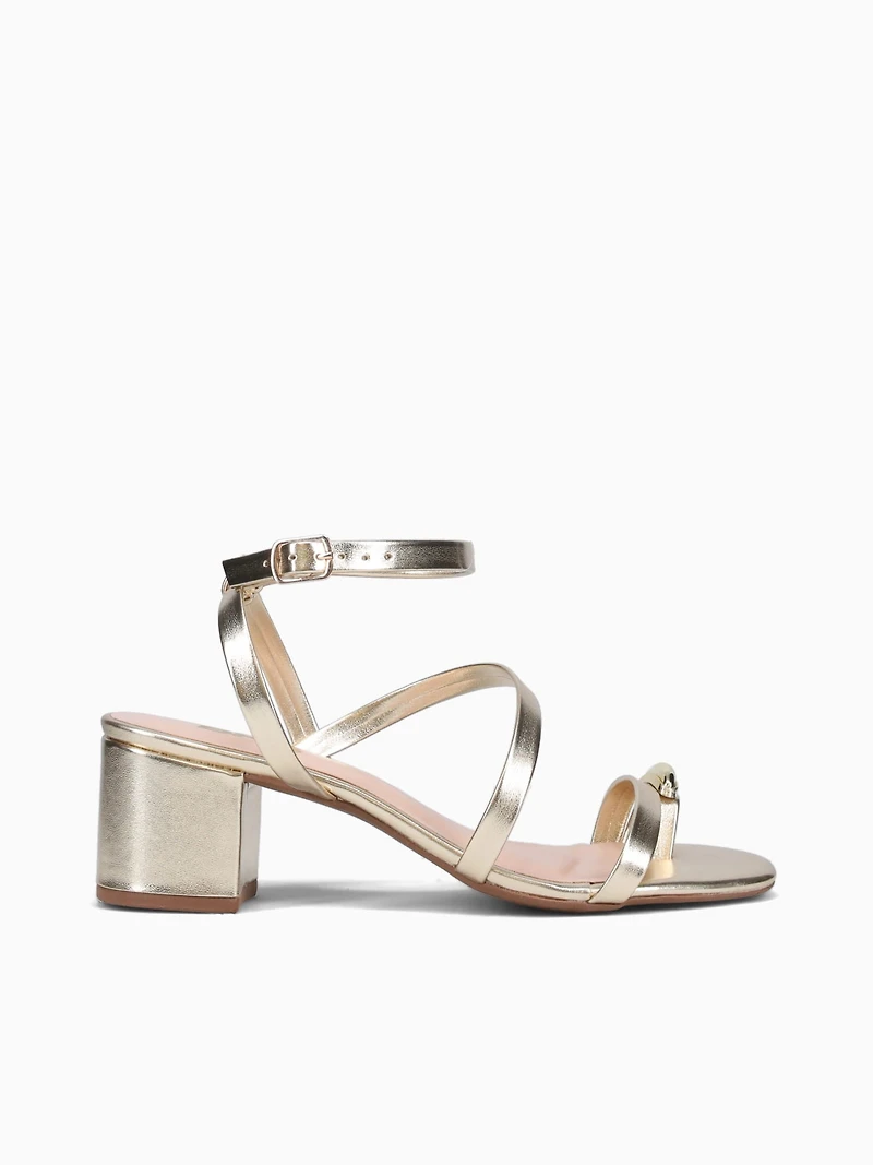 Avive Ouro Light Metallic