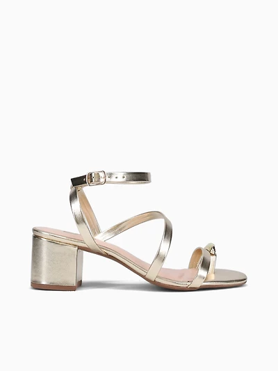 Avive Ouro Light Metallic