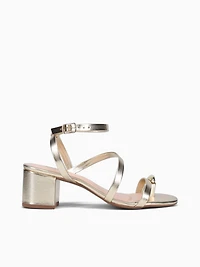 Avive Ouro Light Metallic