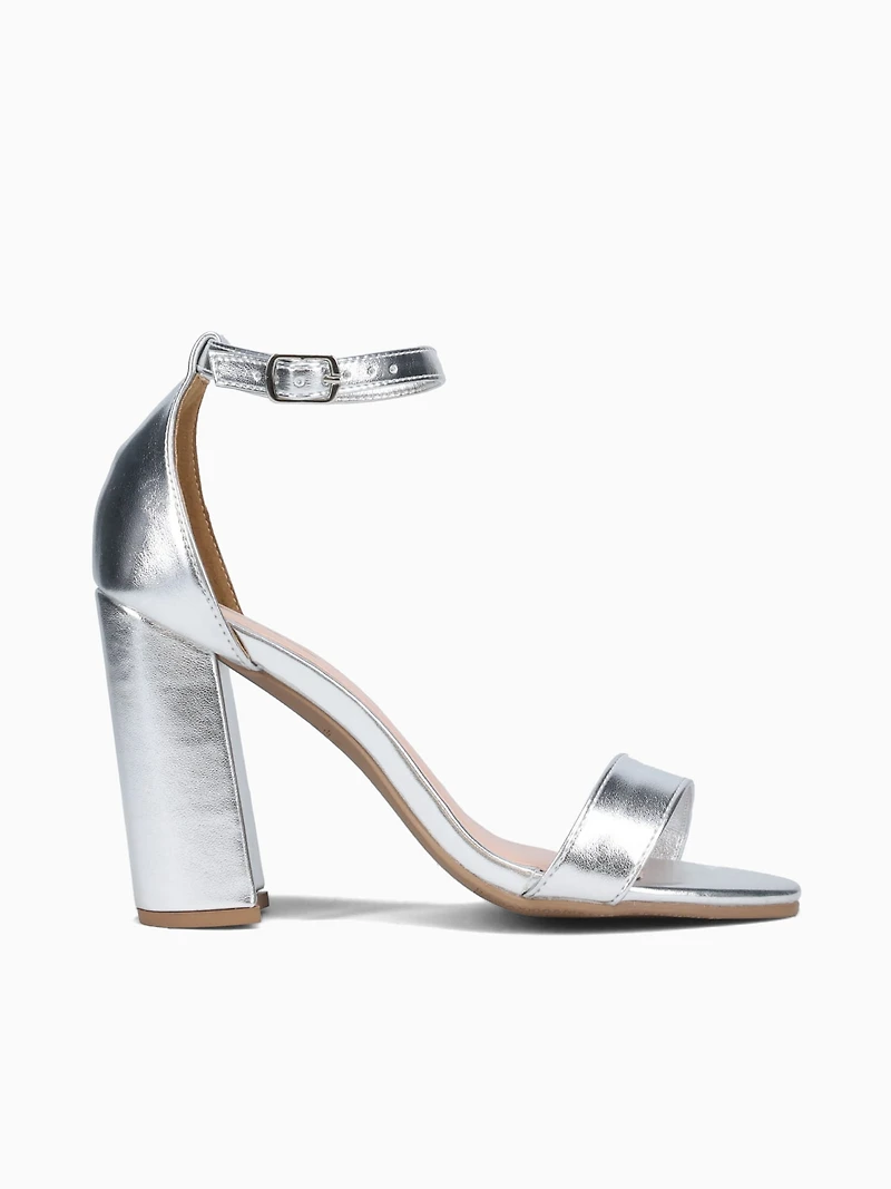Aylin Prata Metallic