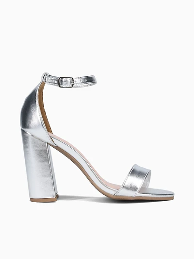 Aylin Prata Metallic