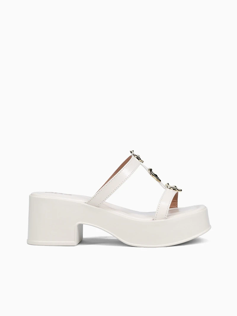 Cielo Off White Intense