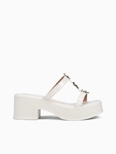 Cielo Off White Intense