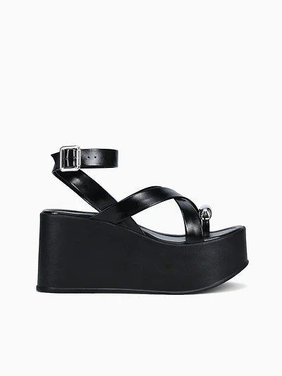 Raiza Black Smooth