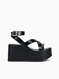 Raiza Black Smooth