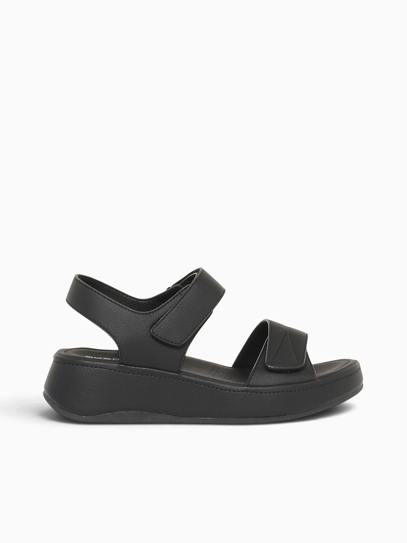 Sila Black Smooth