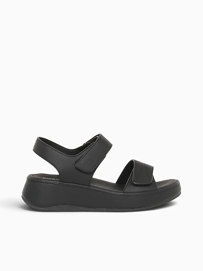 Sila Black Smooth