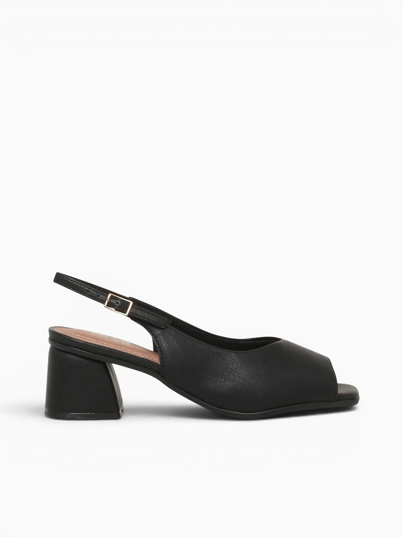 Solana Preto Napa Stretch