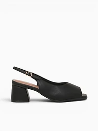 Solana Preto Napa Stretch