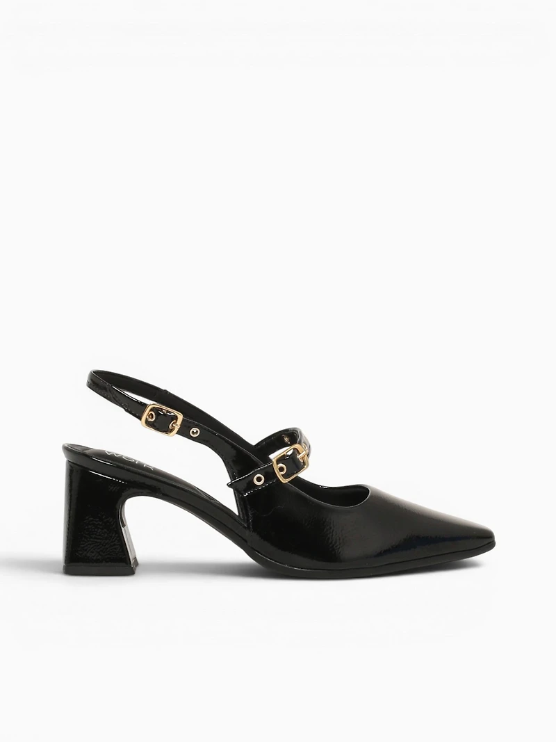 Meira Preto Verniz Gloss