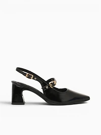 Meira Preto Verniz Gloss