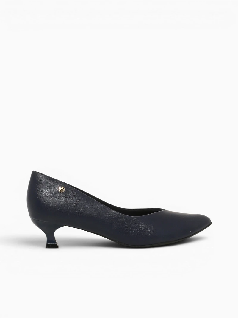 Leora Navy Napa