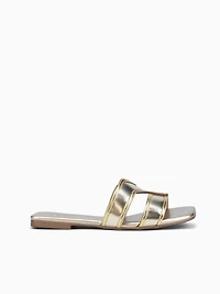 Hemmy Ouro light floater metallic