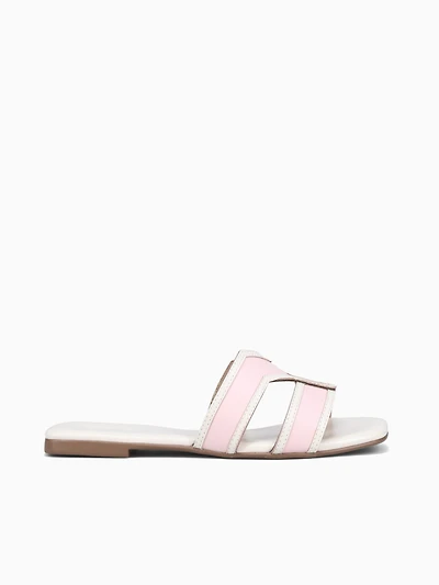 Hemmy Off White Nude intense