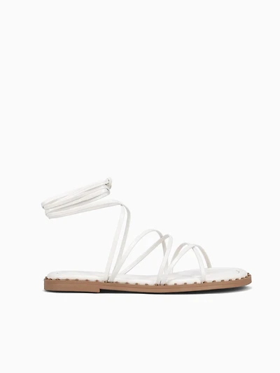 Athenea Off White Intense