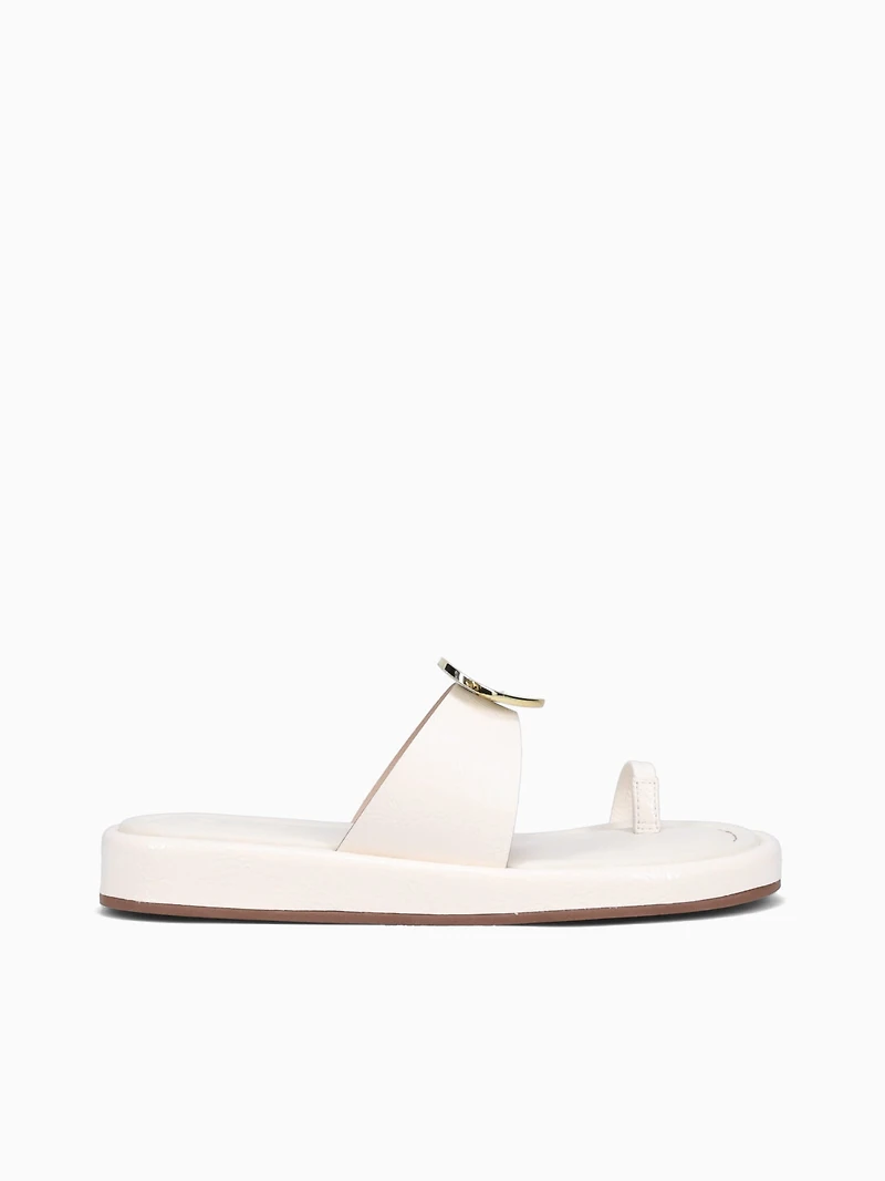 Shapira Off White Verniz Molhado