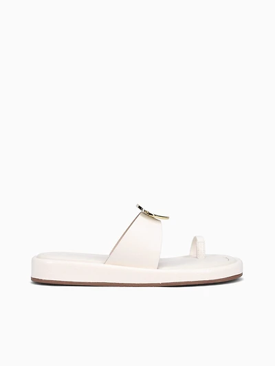 Shapira Off White Verniz Molhado