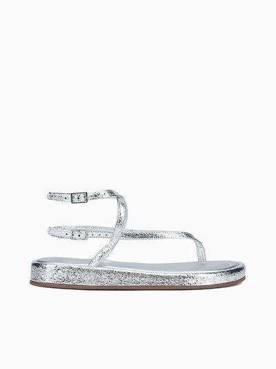 Sundara Prata Metallic