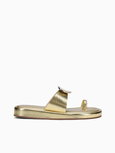 Shapira Gold Crinkle
