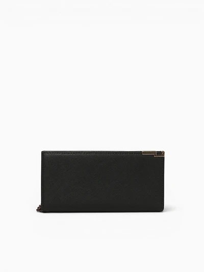 Rachel Wallet Bk