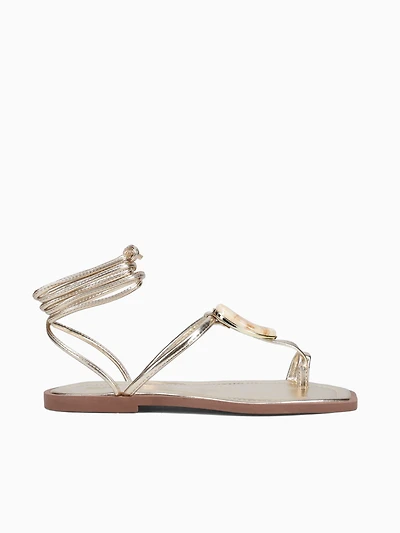 Stoney Ouro Light Metallic