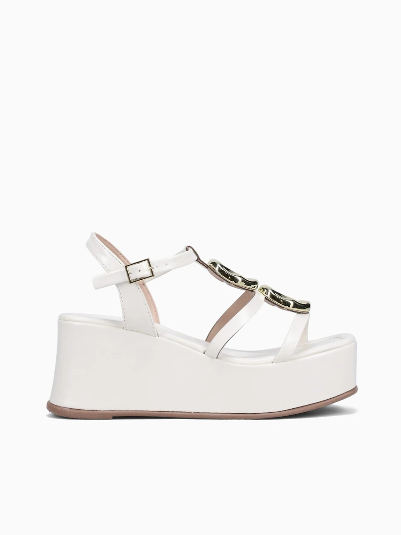 Madelina Off White Intense
