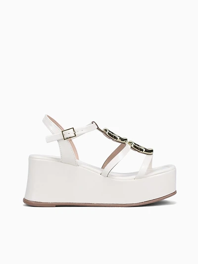 Madelina Off White Intense