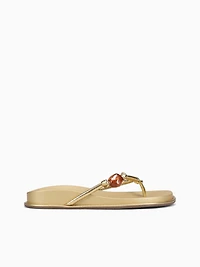 Silia Ouro Soft Napa