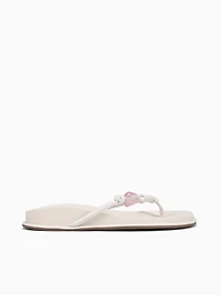 Silia Off White Soft Napa