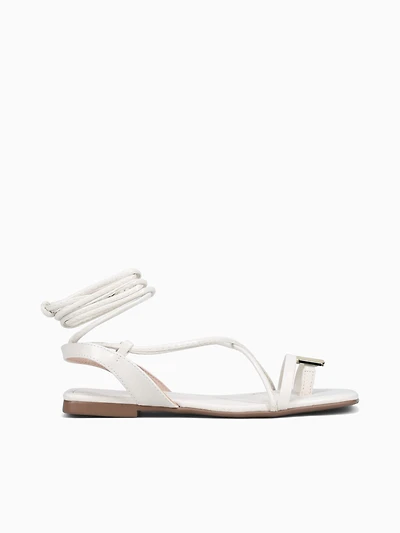 Gisella Off White Intense