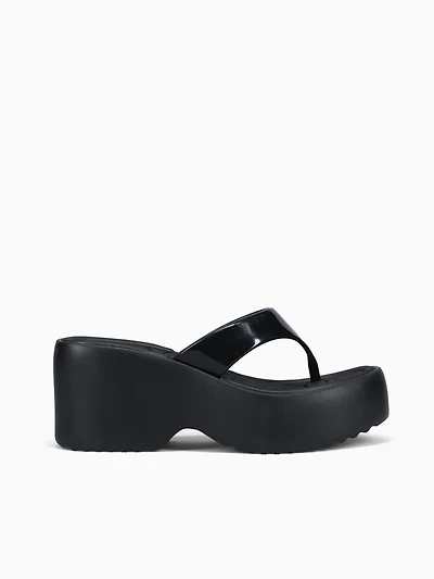 Party Tam Ad Black Jelly