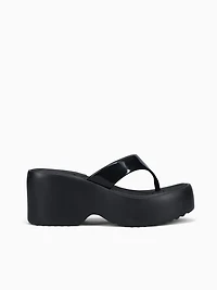 Party Tam Ad Black Jelly