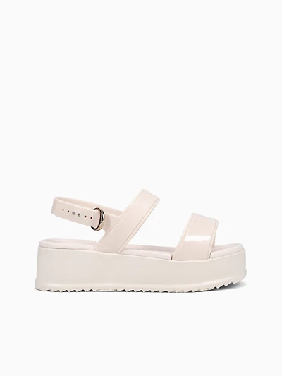 Tag Sand Ad Off White Jelly