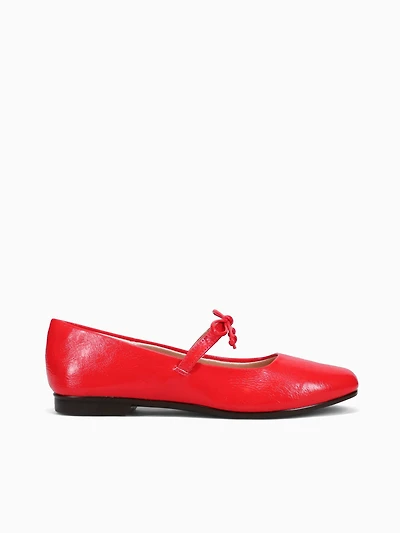 Margot Vermelho Lenny