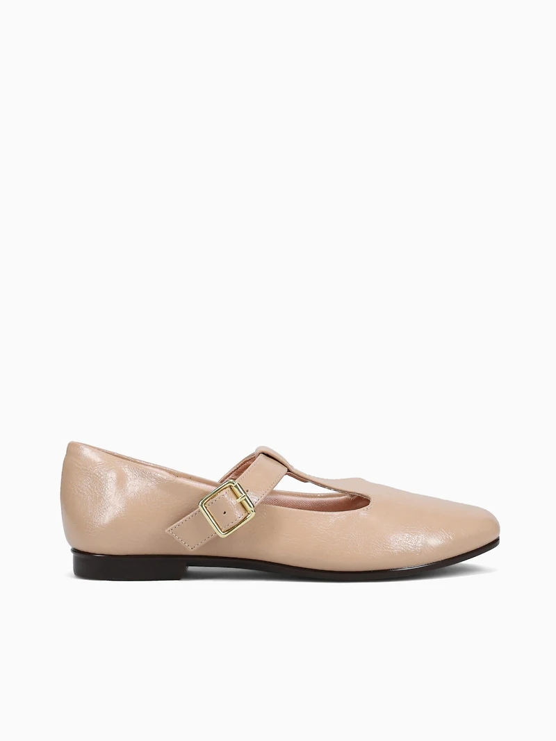 Celeste Beige Lenny