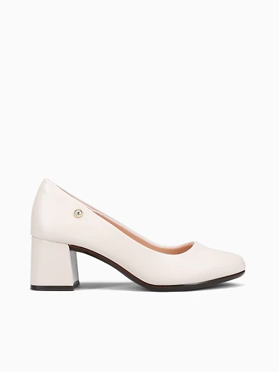 Claudette Off White Napa
