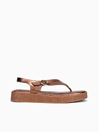Talia Bronze Lolli