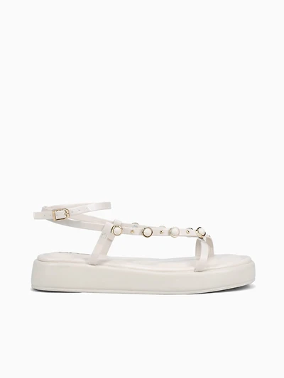 Lyra Off White Intense