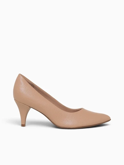 Luiza Beige Linho Lux