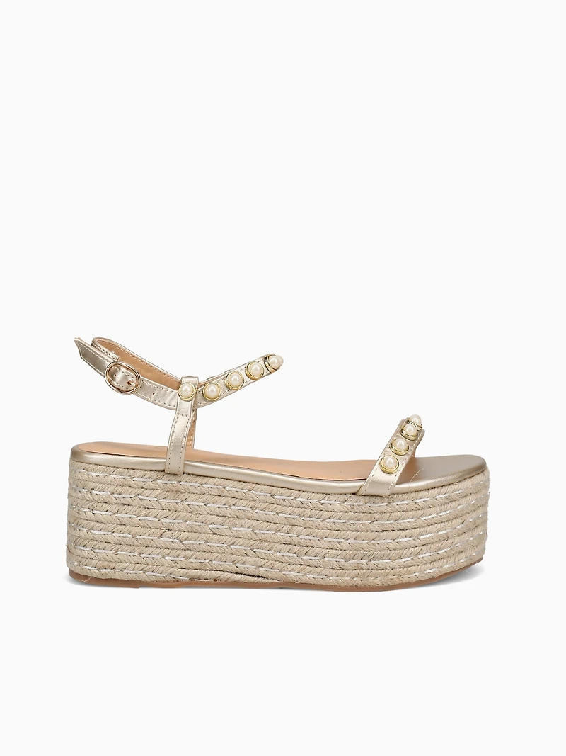 Lazara S056203 Lt Gold