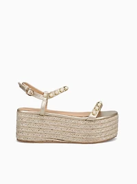 Lazara S056203 Lt Gold